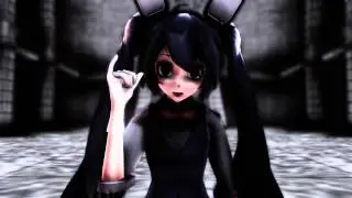[MMD FNAF] This Little Girl