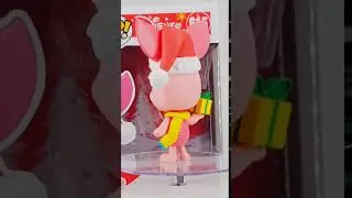 Funko Pop!Disney Holiday Piglet Pop! Vinyl Figure 