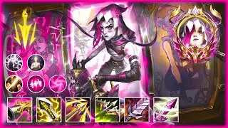 LOL MONTAGE 2025 - BEST PLAYS
