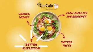 Video for Ritz Egg Cafe Franchise