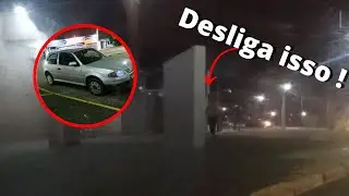 BUSQUEI ELA OUVINDO FUNK PESADÃO +18