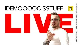 $STUFF TOKEN LIVE 🚀🚀🚀 #kriptovalute
