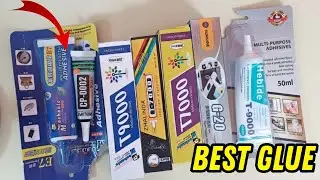 Best Glue For Mobile Repairing | Best Glue For Mobile Screen Repair | Best Mobile Display Glue