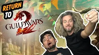 EXPLORE Guild Wars 2