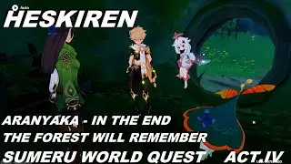 #GenshinImpact