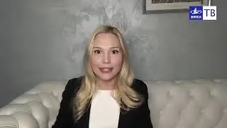 Мария Третьякова приглашает абитуриентов в МФЮА