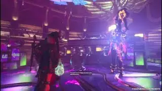 SUICIDE SQUAD KILL THE JUSTICE LEAGUE gameplay Walkthrough PART 9: