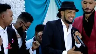 ADAN GALAYDH | SHEEKADA HAYNAGA FOGAYN   | New Somali Music Video 2021 (VALENTINE NIGHT)
