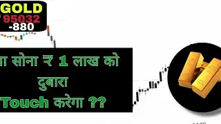 Gold Price Today in MCX Market Will Prices Rise or Fall Tomorrow | Gold Market Analysis & Prediction