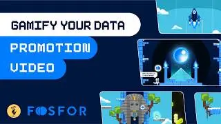 Fosfor's Product Promotion Video at Snowflake Summit | Motion Graphics Animation