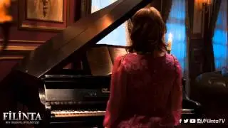 Bekri, Anita ve Esat Paşa Kumpası 🎧 | Filinta Dizi Müzikleri