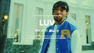 [FREE] Jazeek Type Beat - "LUV" | Dancehall Type Beat