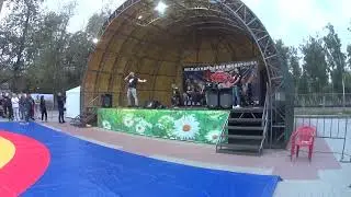 БУБЛИК -  БУДЕТ СВЕТЛО.  КАВЕР ВЕРСИЯ.