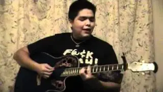 You Ain't Shit (Daniel Wesley Cover) - Blair Angus