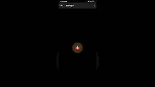 Notification pulse animation using html css js 
