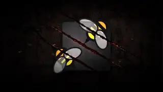 After Effects project - Claws Scratch Title / Logo Opener