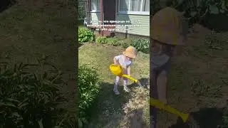 Кроме шуток! Пока это все делает счастливым детством, это позже будет:«Ну вашу дачу, хочу к друзьям»