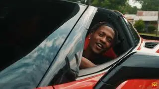 Trae Play - FrFr ( Dir.by  @simba.1k)
