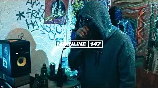 DJ Delta, Subzee Don, MK, Jahs & Tony Bontana // M001