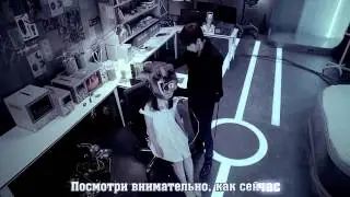 VIXX - Error (рус. караоке)