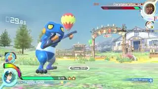 The Croagunk Ditto (PART 2)