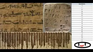 The History of Writing, I Guess