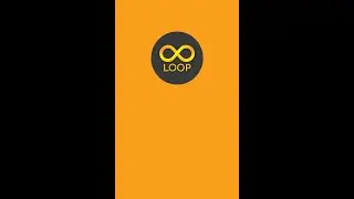 Loop Game or Network account create process