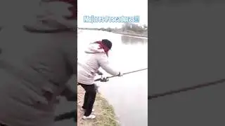 Mujeres Pescadoras