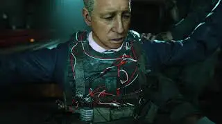 Modern warfare. Picadilly.