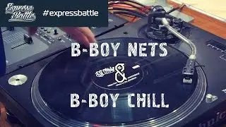 EXPRESS BATTLE 2017 |Тула|
