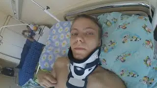СОРВАЛСЯ С ЗАЦЕПА ПОЕЗДА и СЛОМАЛ ПОЗВОНОЧНИК.  СМОГУ ЛИ Я ХОДИТЬ?. МОЯ ИСТОРИЯ
