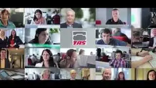 «TAS AG» - Imagefilm