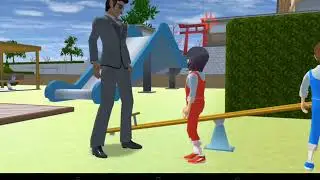 Yuta Melihat Pak Diddy Di Iphone 16 Punya Mama | Sakura School Simulator