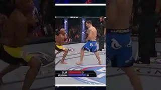 O fim de Anderson Silva