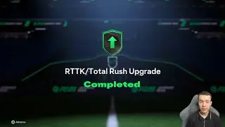 ГАРАНТИРОВАННЫЙ RTTK/TOTAL RUSH И ПОСЛЕДНИЕ ПАКИ СЕЗОНА! БЕЗ ДОНАТА К УСПЕХУ #18