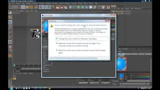 How To get 3D Text In photoshop CS5