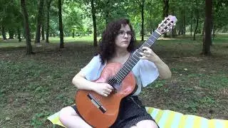 Julia Florida - A.Barrios