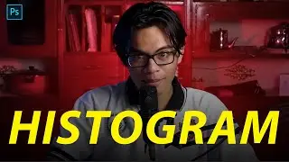 Cara Membaca Histogram di Photoshop Dalam 5 Menit