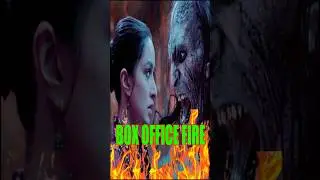 Stree 2  ne box office fire kor diya #stree2 #shorts