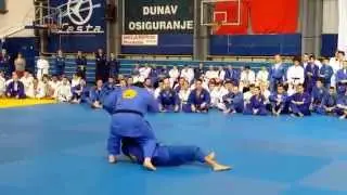REAL AIKIDO 