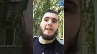 Ганвест выложил отрывок трека, под который он качается в спортзале 💪🏻 