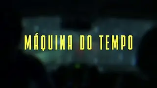 ALPHA STUDART X EDKNOWLEDGE X ERMONÉSCIO - MÁQUINA DO TEMPO (prod. ALPHA STUDART)