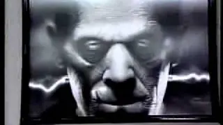 Monster Maker's Contest 1986 Part 2