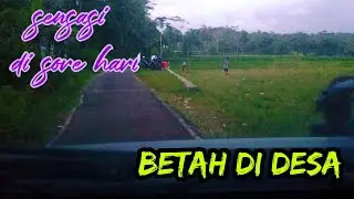 SUASANA PEDESAAN