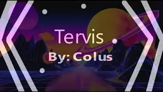 Colus - Tervis