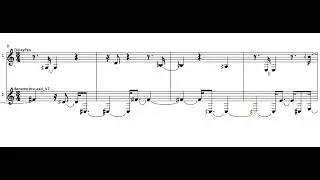 JMSL /  JSyn score