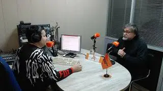 Павел Морозов, композитор, Заслуженный работник культуры России (часть 1)