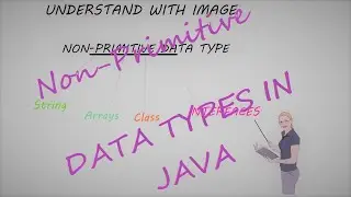 Non-Primitive Data Types