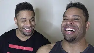 2 Black Men Arrested in Jussie Smollett Attack @hodgetwins