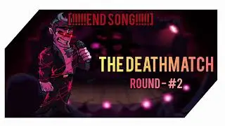 [The Deathmatch] FRIDAY NIGHT FUNKIN - Mod FNF Corruption Deathmatch